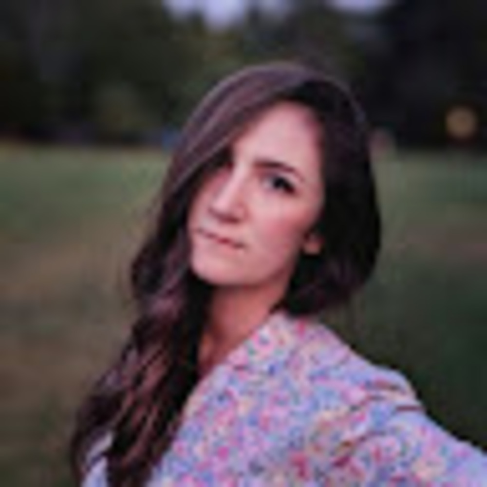 Meet your Posher, Alicen